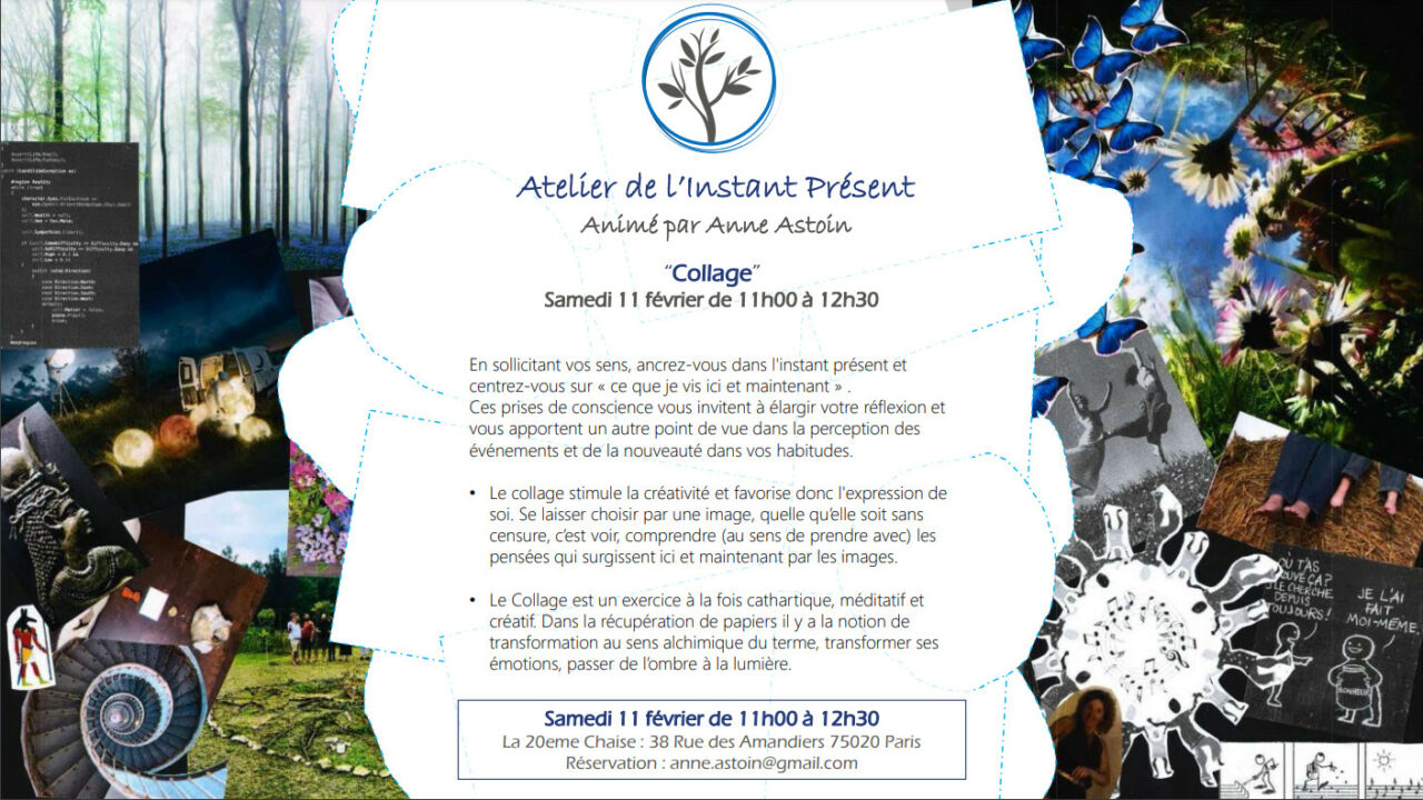 Cabinet de Psychotherapie Paris 11ème