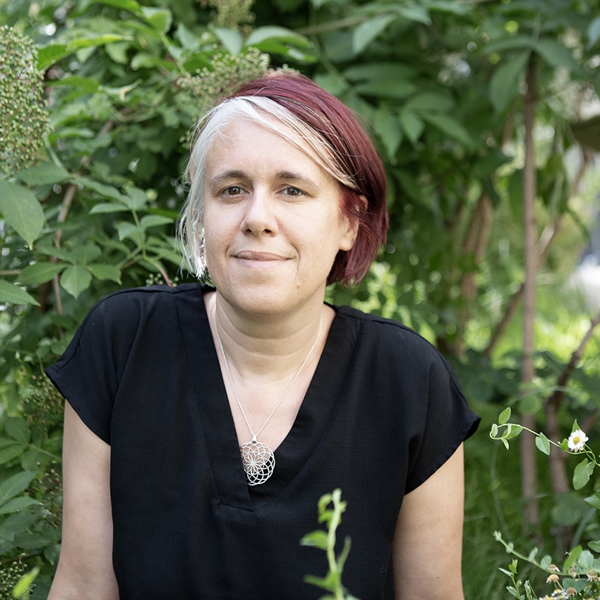 Anne Astoin