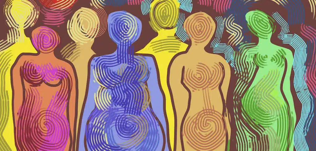 womans group, 2007 (computer graphics)