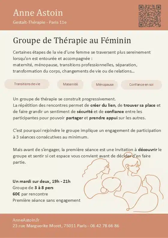 flyer format carte postal individuel et groupe 2