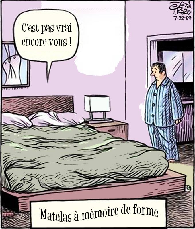 Image aléatoire