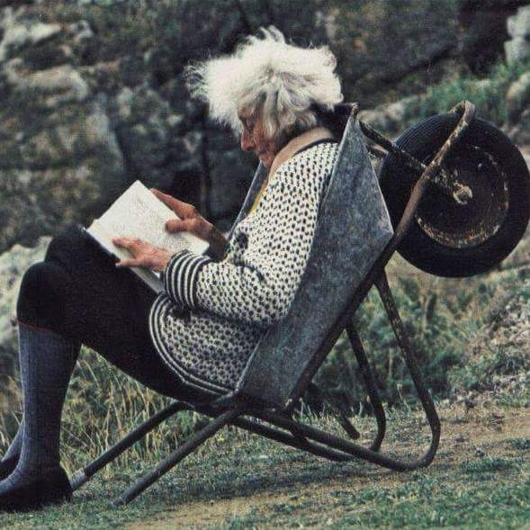 Image aléatoire